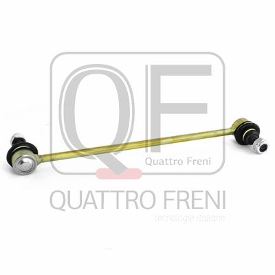 Стойка стабилизатора QUATTRO FRENI QF13D00038