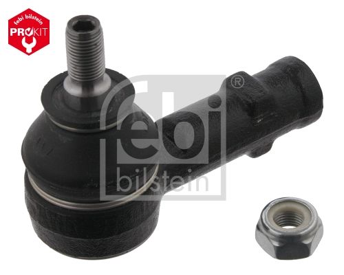 

Наконечник поперечной рулевой тяги FEBI 11280