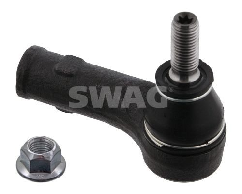 

Наконечник поперечной рулевой тяги SWAG 30 91 9342