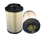 

Топливный фильтр ALCO FILTER MD-539
