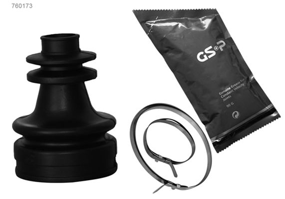 

Пыльник шруса GSP 760173