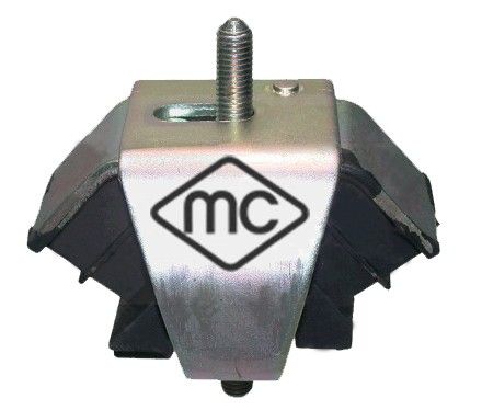 

Опора двигателя Metalcaucho 00716