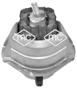 

Опора двигателя Metalcaucho 05665