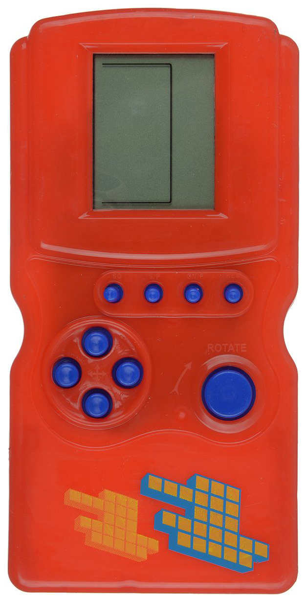 

Детский гаджет Играем Вместе Электронная Игра B931767-R