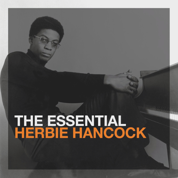 

Herbie Hancock The Essential (2CD)