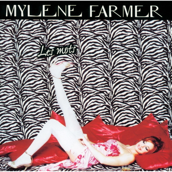 

Mylene Farmer Best Of 2001 - 2011 (CD)