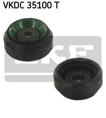 

Опора стойки амортизатора SKF VKDC 35100 T