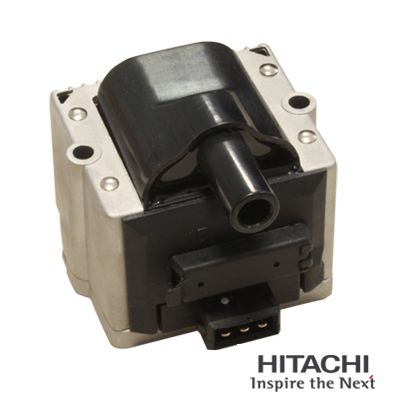 фото Катушка зажигания hitachi 2508415