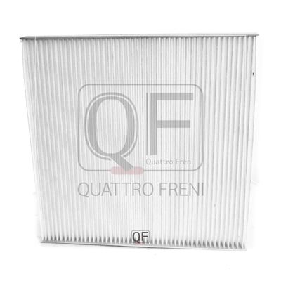 

Фильтр салона QUATTRO FRENI QF20Q00073