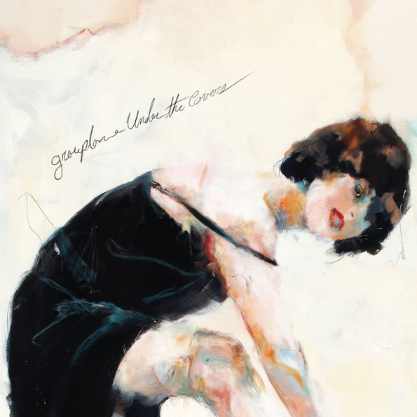 

Grouplove Under The Covers (10" Vinyl EP)