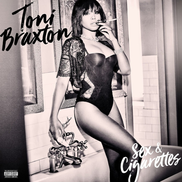 Toni Braxton ? Sex & Cigarettes (CD)
