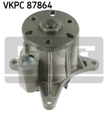 

Водяной насос SKF VKPC 87864