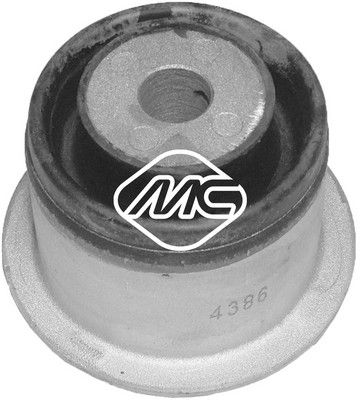 

Сайлентблок Metalcaucho 04386