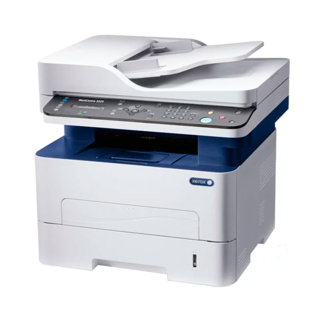 

Лазерное МФУ Xerox WorkCentre WC3225DNI, WorkCentre WC3225DNI