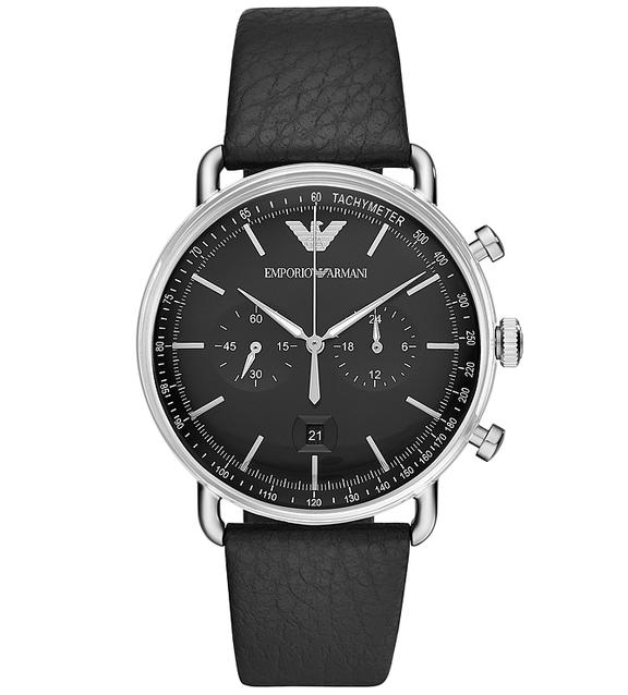 фото Наручные часы кварцевые мужские emporio armani ar11143