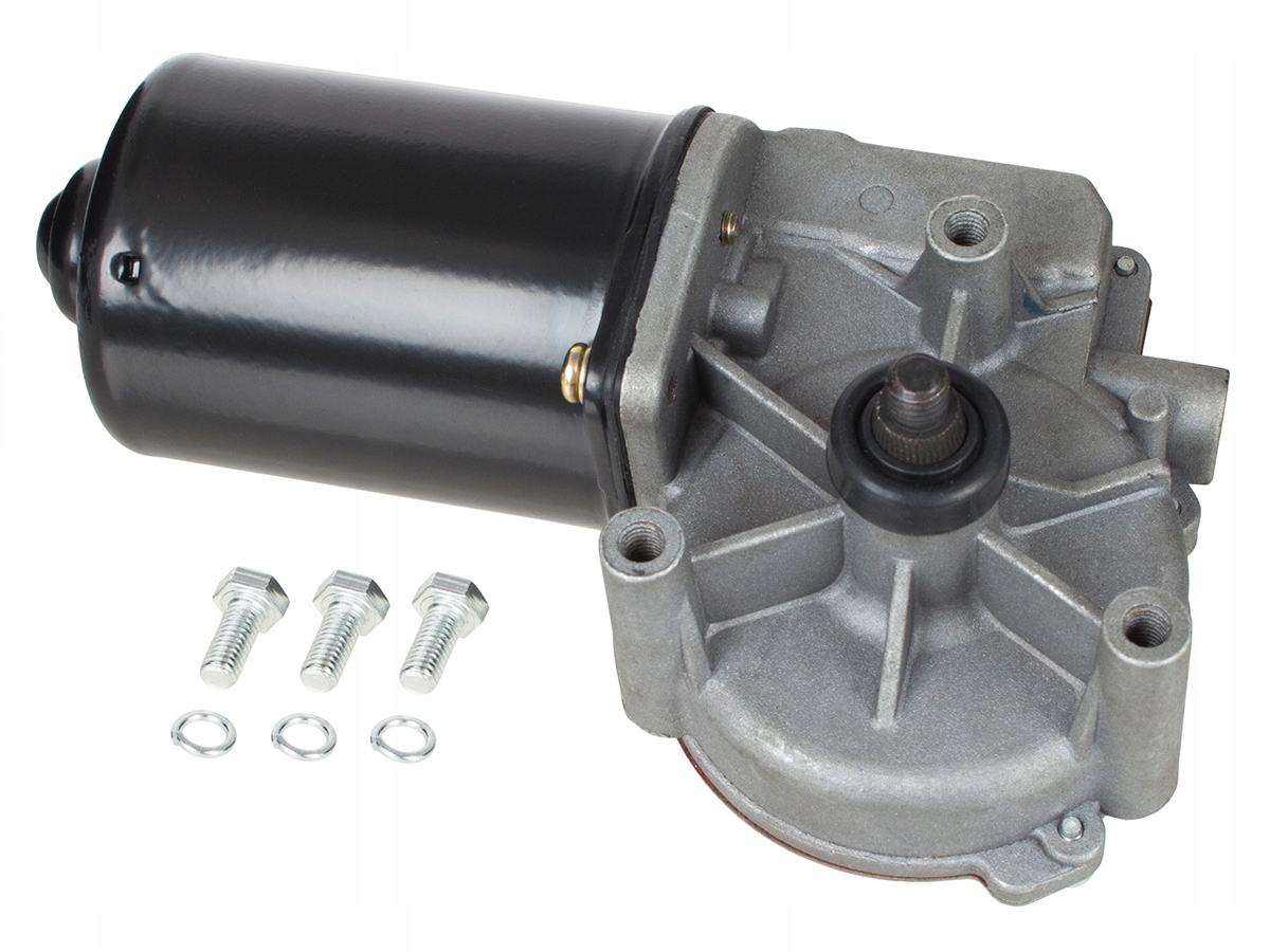

Мотор стеклоочистителя ford mondeo ii/ transit ii-vi Valeo арт. 404520