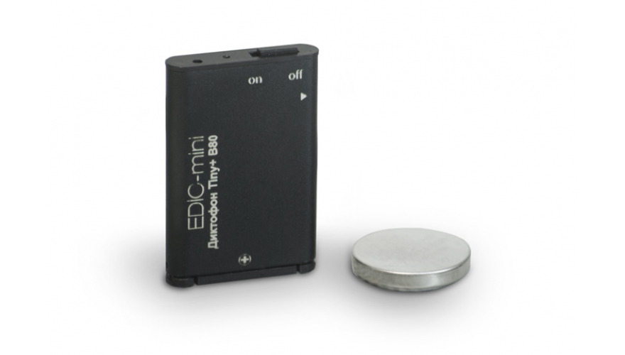 

Edic-mini Tiny+ B80,