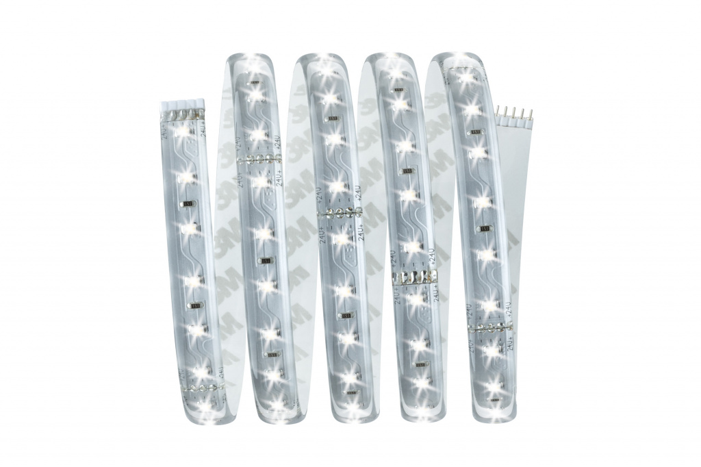 

FN MaxLED 500 Basiss 1,5m tagesl 8,6W si 70667