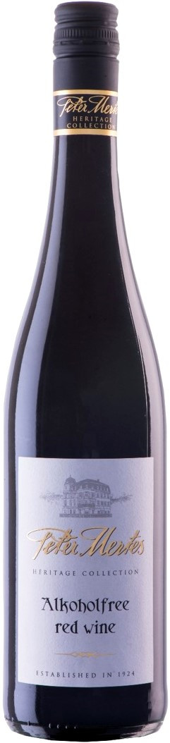 

Вино Peter Mertes Alcoholfree Red Sweet