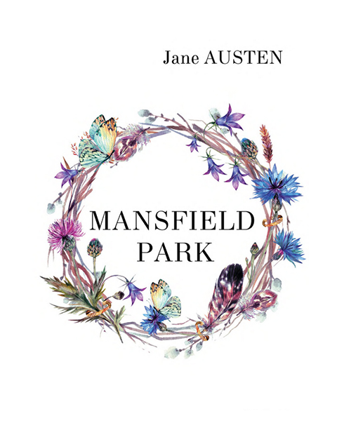 

Mansfield Park
