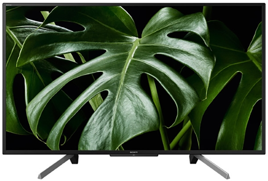 фото Led телевизор full hd sony kdl-43wg665