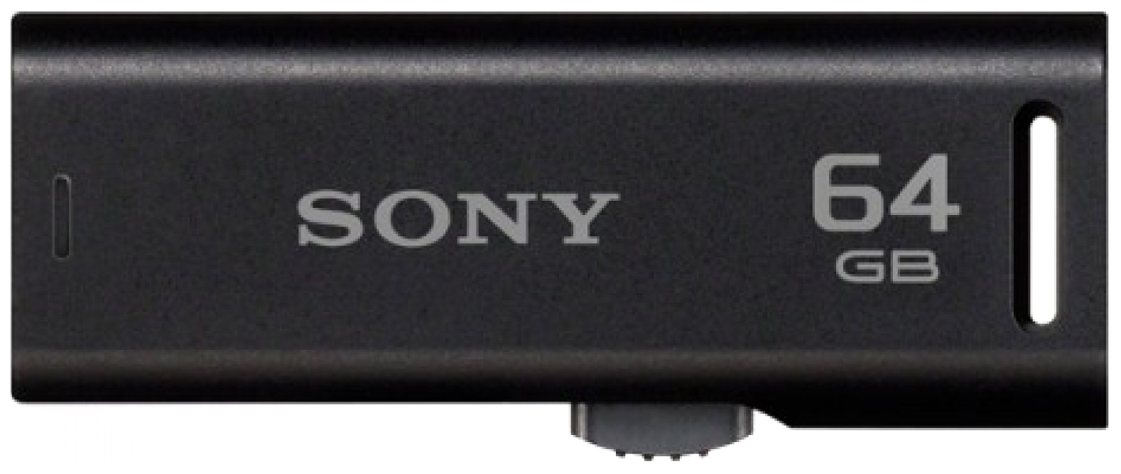 

Флешка Sony Micro Vault 64ГБ Black, Micro Vault