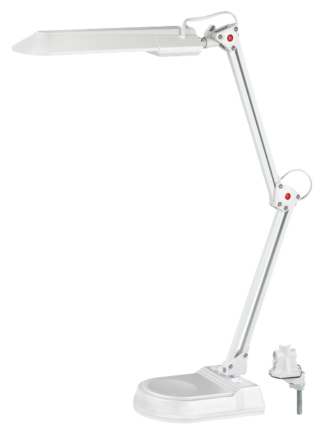 

Светильник настольный ЭРА NL-202-G23-11W-W, NL-202-G23-11W-W