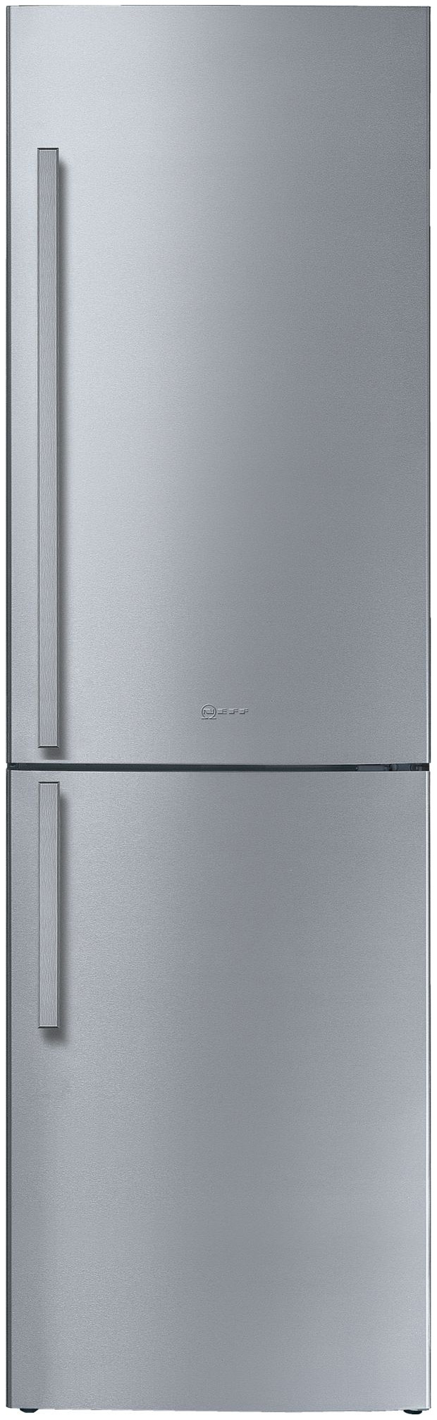 

Холодильник Neff K5880X4RU Silver/Grey, K5880X4RU
