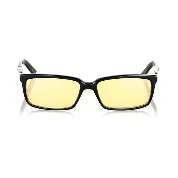 фото Очки для компьютера gunnar optiks haus onyx (hau-00101) black