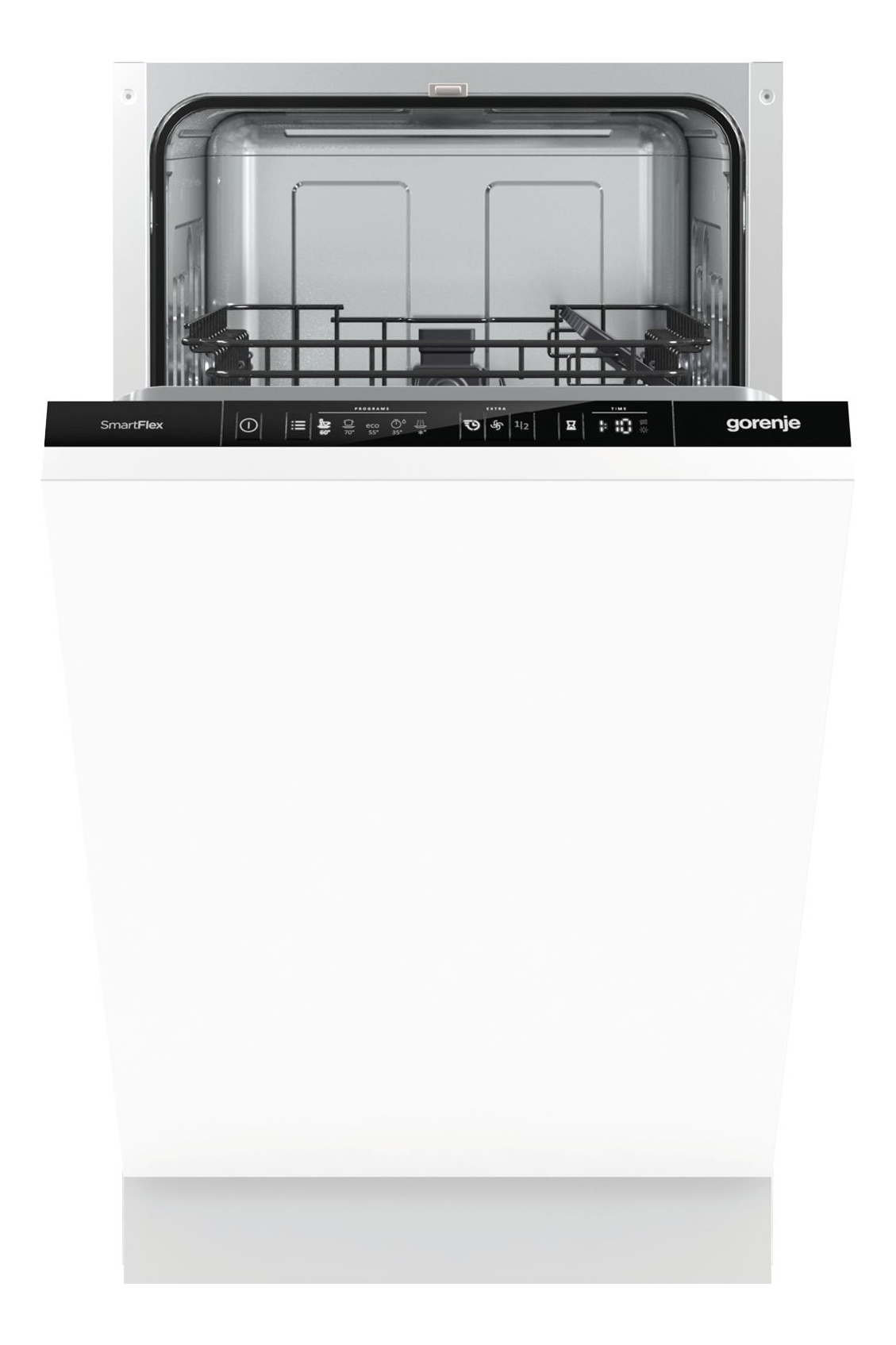 

Встраиваемая посудомоечная машина Gorenje GV53111, GV53111