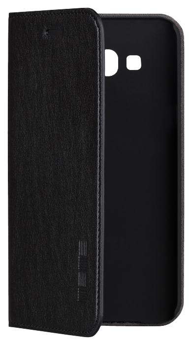 

Чехол InterStep VIBE ЕВС ZTE Blade L5/L5+ Black, Черный