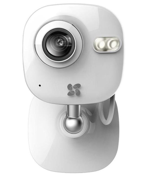 

IP-камера EZVIZ CS-C2mini-31WFR White, CS-C2mini-31WFR