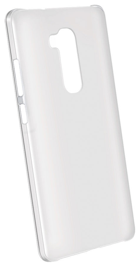 Чехол Huawei Honor 5X Case Transparent