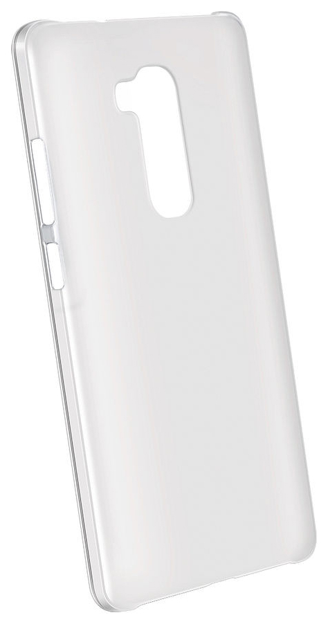 

Чехол Huawei Honor 5X Case Transparent, Прозрачный
