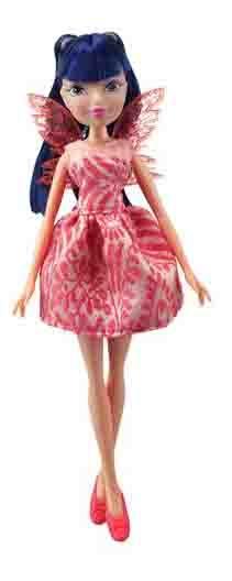 

Кукла Winx Musa Мисс Винкс