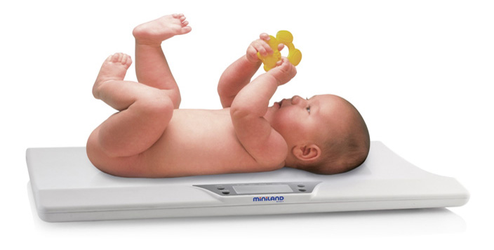 

Электронные весы emyscale, Emyscale