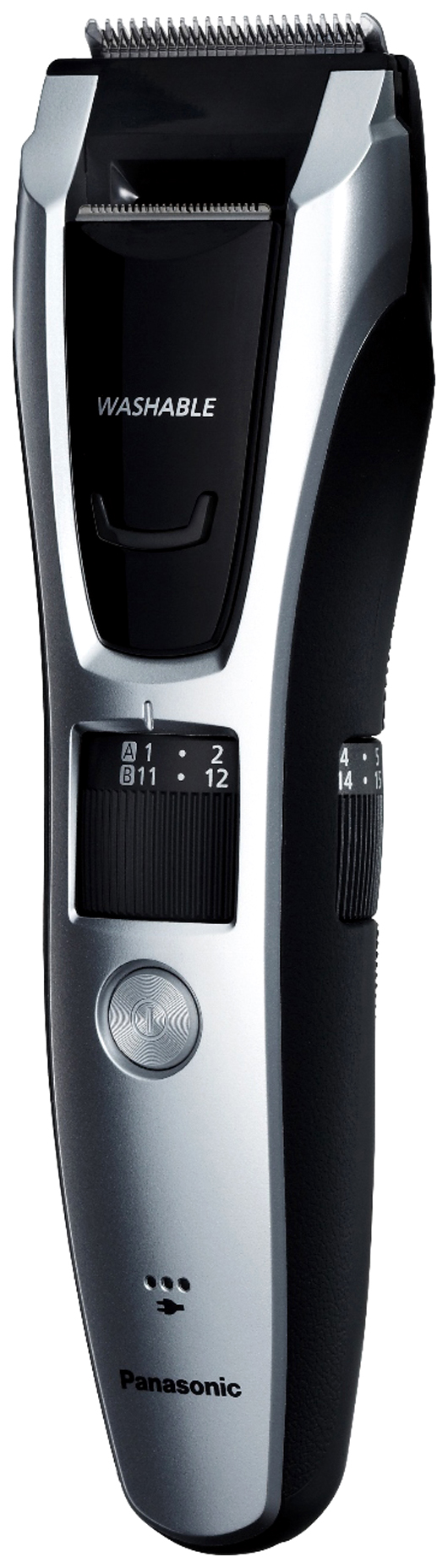 Бритва Panasonic ER-GB70-S520 серебристый бритва panasonic er gb70 s520 серебристый