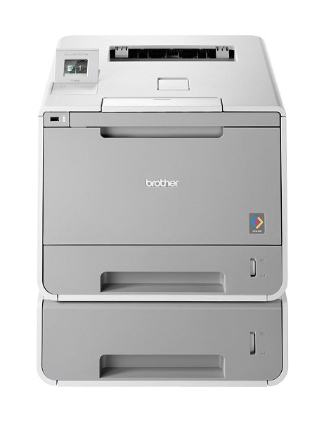

Лазерный принтер Brother HL-L9200CDWT, HL-L9200CDWT