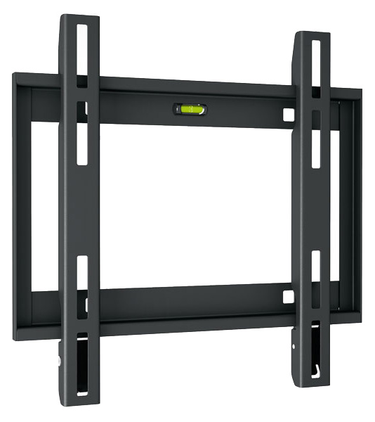 фото Кронштейн для телевизора holder lcd-f2608 black