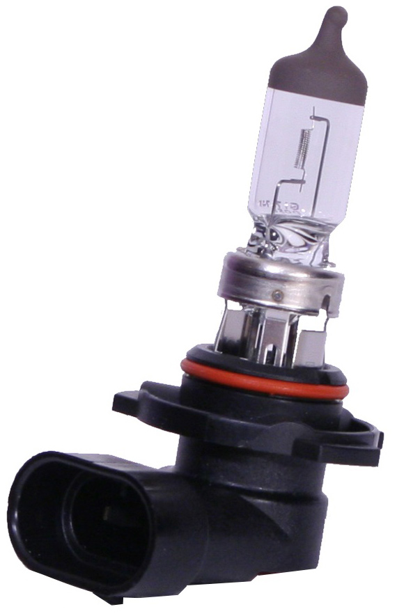 фото Лампа галогенная автомобильная osram h10 42w (9145)