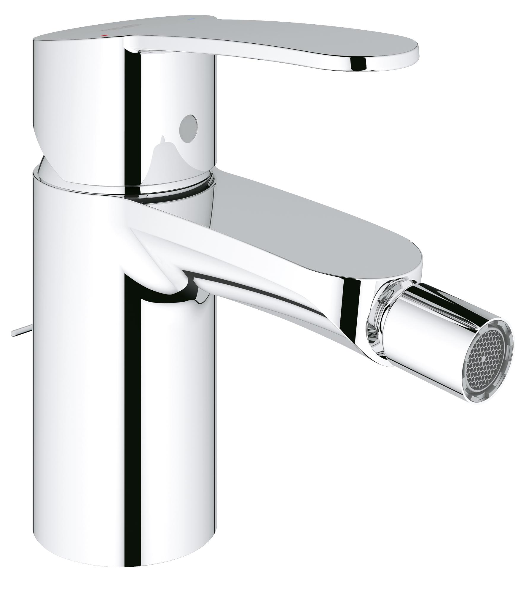 фото Смеситель для биде grohe eurostyle cosmopolitan 33566002