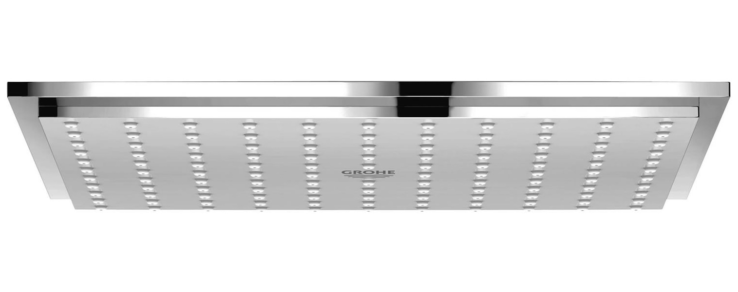 

Верхний душ Grohe 27863000, Хром, Rainshower Allure 230