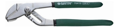 

Строительные клещи SATA 70413, 70413