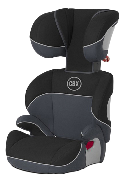 

Автокресло Cybex Solution цв.черный гр.2/3, Solution