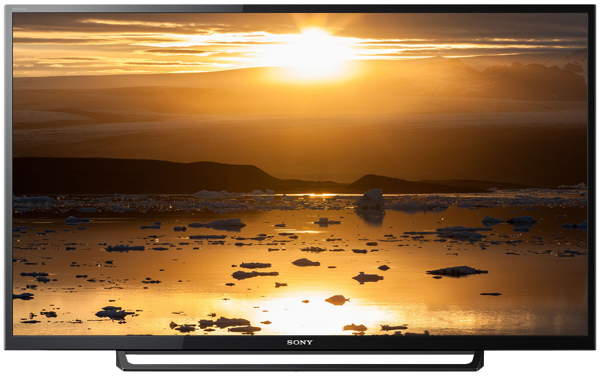 Телевизор Sony KDL-40RE353, 40(102 см), FHD