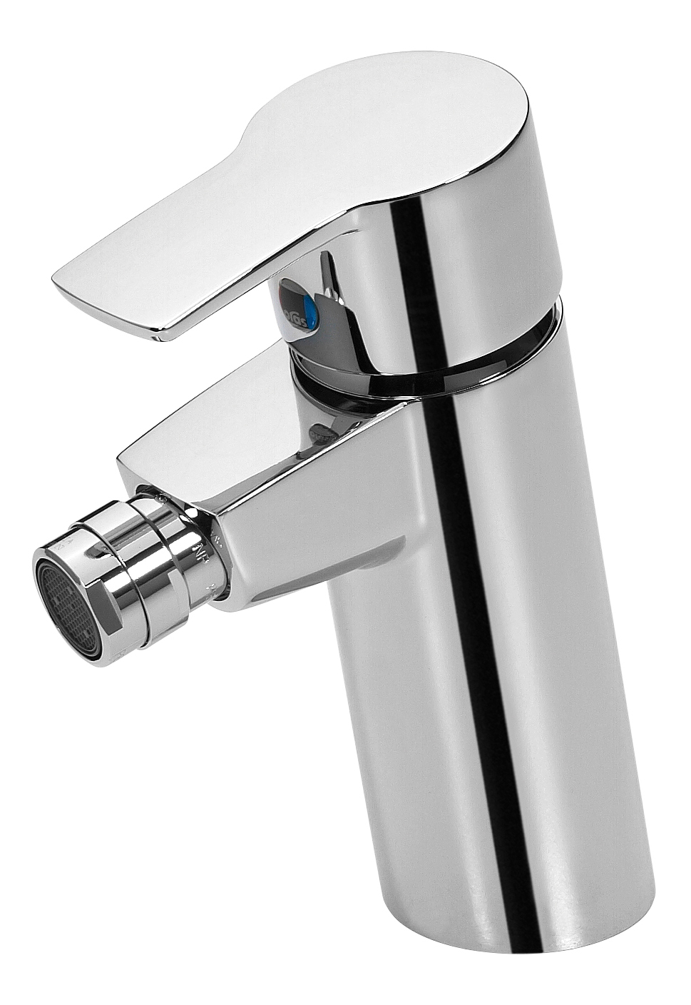 

Смеситель для биде Oras Cubista 2818F, Cubista