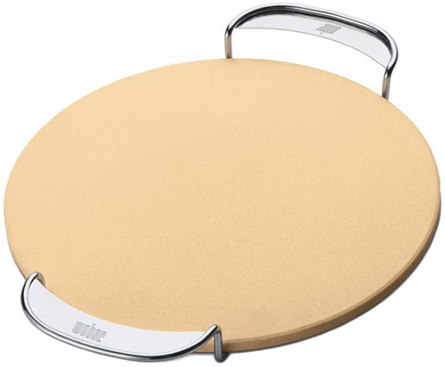 

Камень для пиццы Weber Gourmet BBQ System 8836 34х34 см