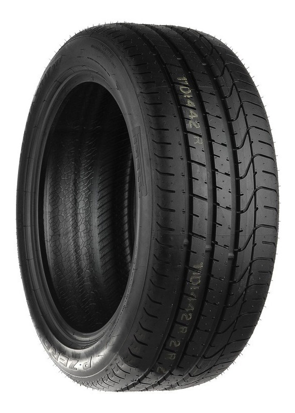 фото Шины pirelli p zero 315/35 r20 110w xl runflat