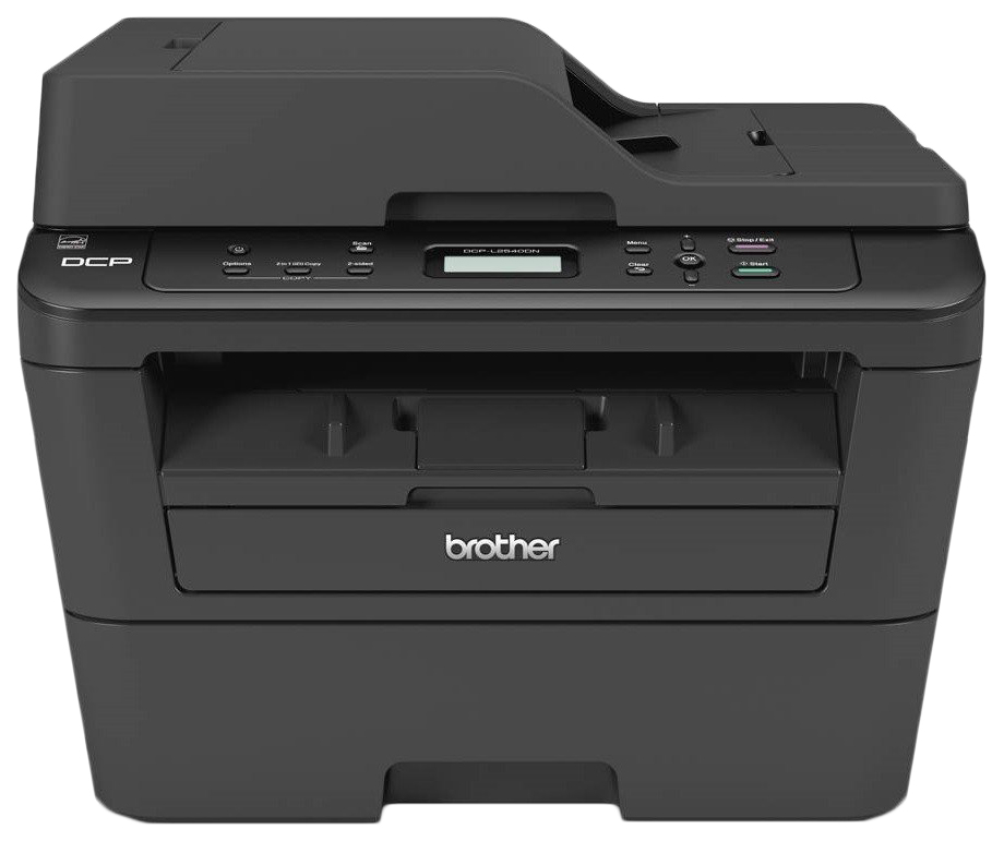 

Лазерное МФУ Brother DCP-L2540DNR, DCP-L2540DNR