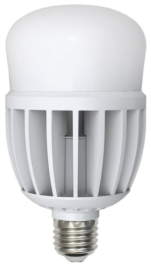 фото Лампа светодиодная (10809) e27 25w 4500k m80 матовая led-m80-25w/nw/e27/fr/s volpe